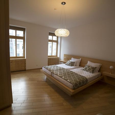 President Apartment Σαράγεβο Εξωτερικό φωτογραφία