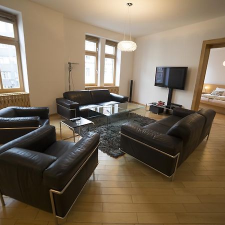 President Apartment Σαράγεβο Εξωτερικό φωτογραφία