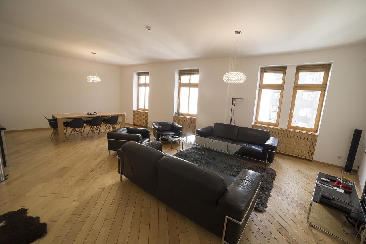 President Apartment Σαράγεβο Εξωτερικό φωτογραφία