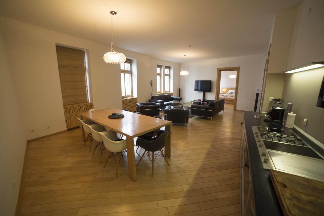 President Apartment Σαράγεβο Εξωτερικό φωτογραφία