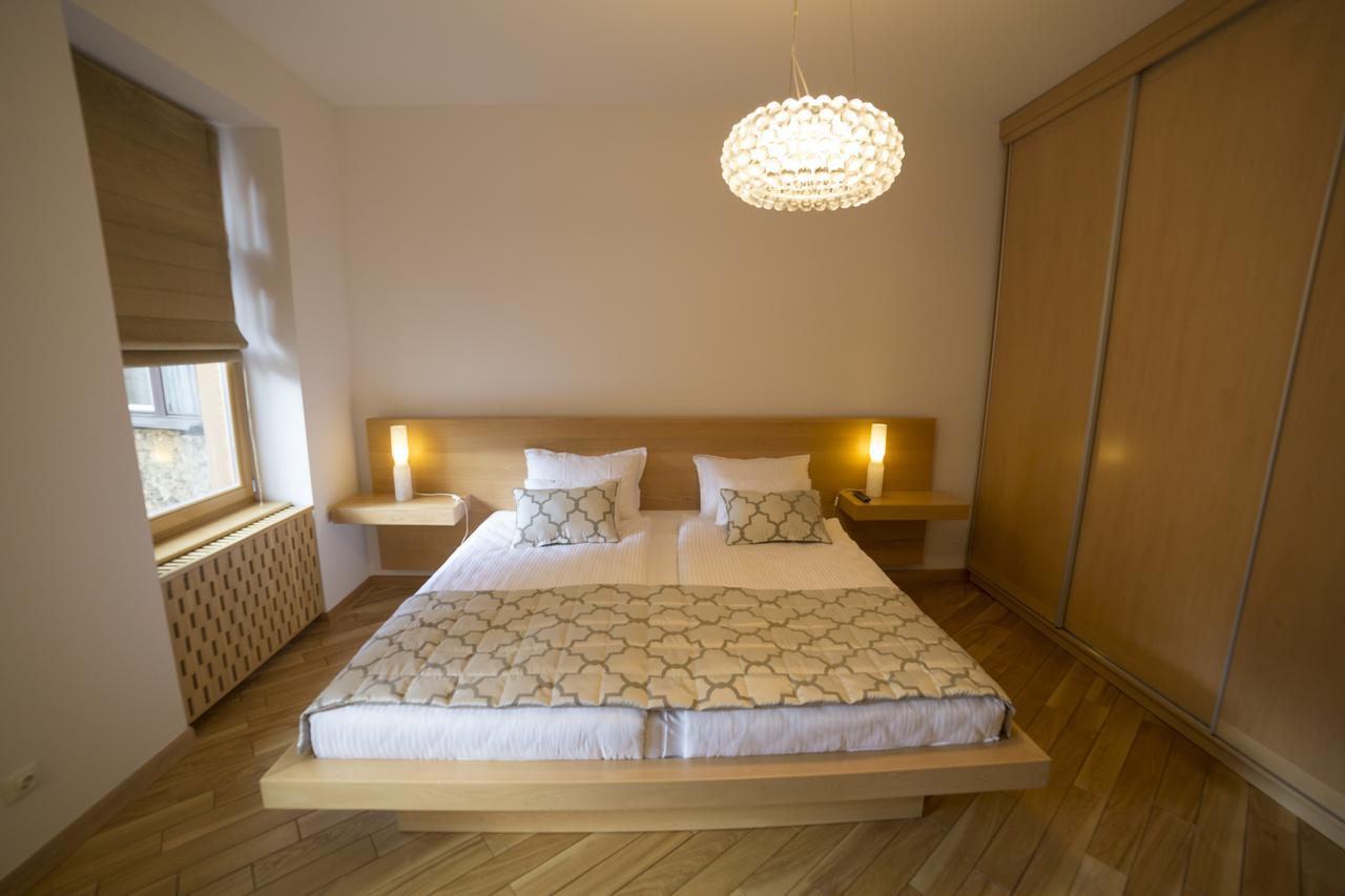 President Apartment Σαράγεβο Εξωτερικό φωτογραφία