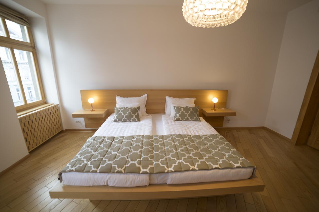 President Apartment Σαράγεβο Εξωτερικό φωτογραφία