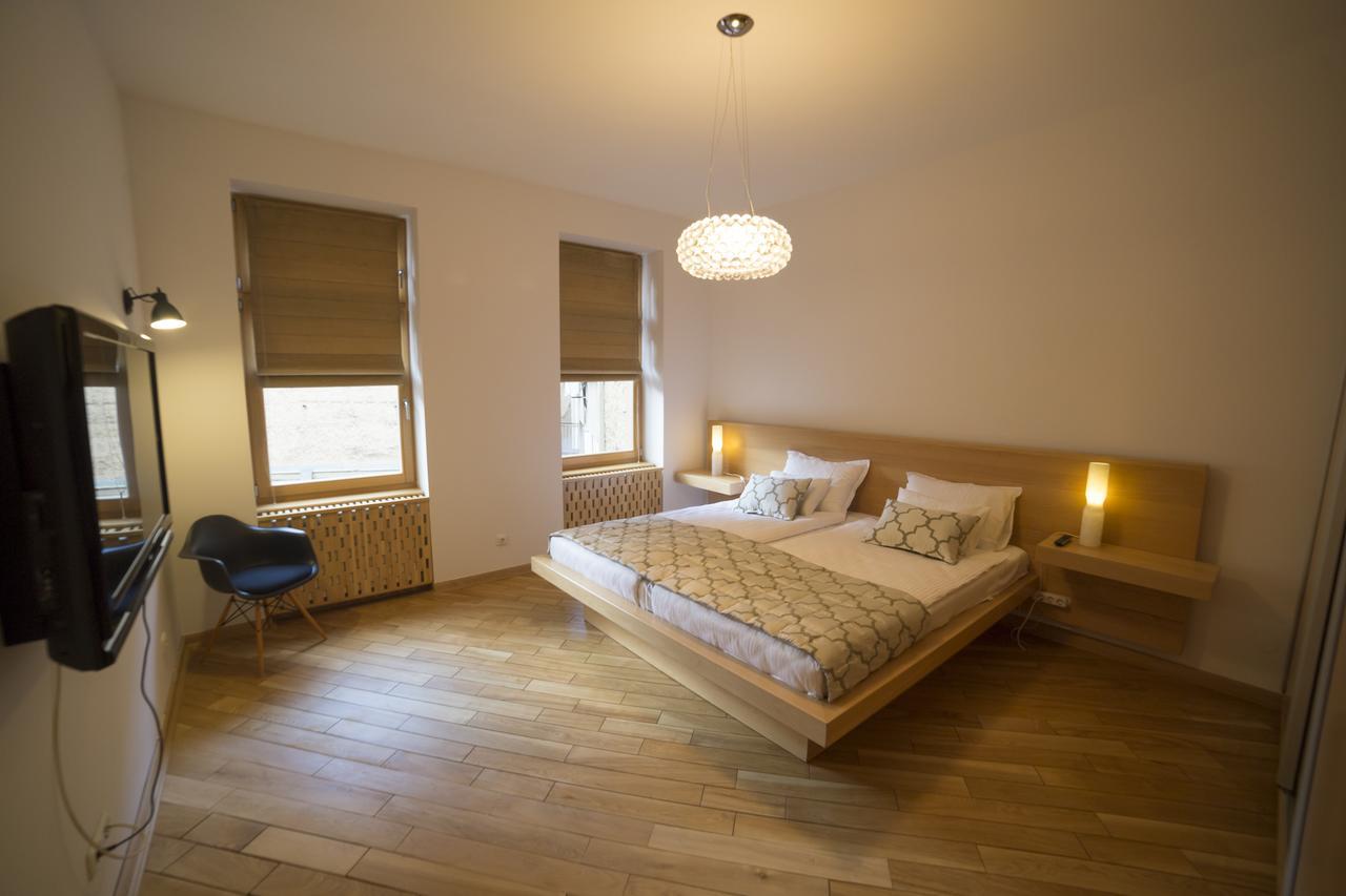 President Apartment Σαράγεβο Εξωτερικό φωτογραφία