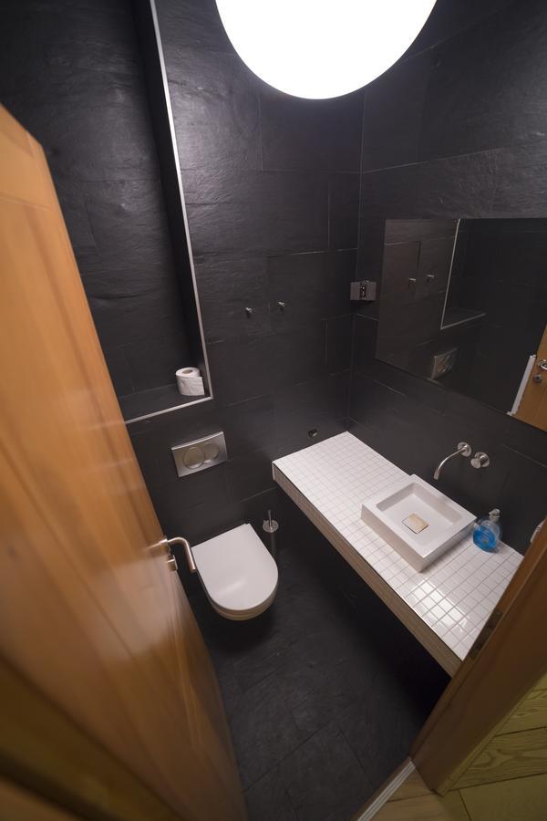 President Apartment Σαράγεβο Εξωτερικό φωτογραφία