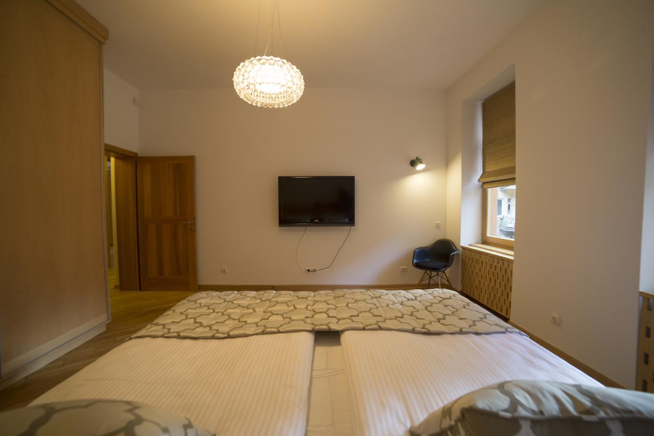 President Apartment Σαράγεβο Εξωτερικό φωτογραφία
